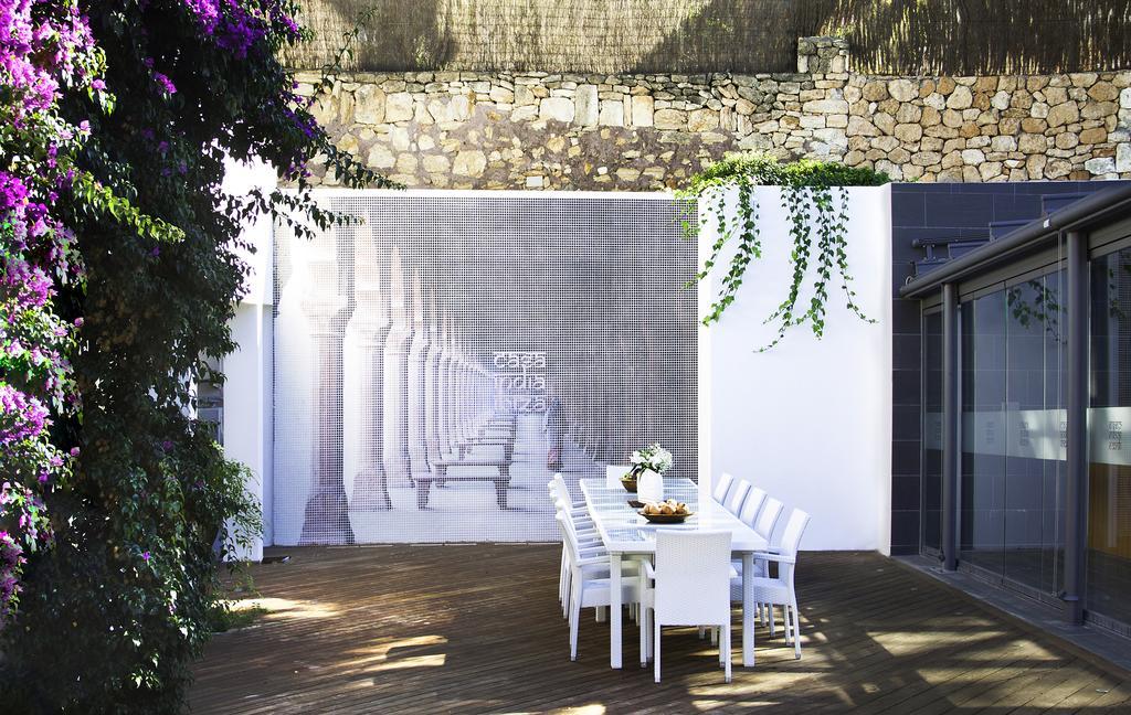 Villa Casa India Ibiza à Santa Eulària des Riu Chambre photo