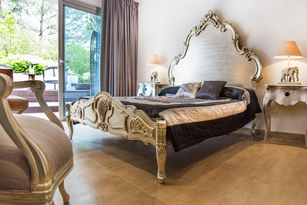 Villa Casa India Ibiza à Santa Eulària des Riu Extérieur photo