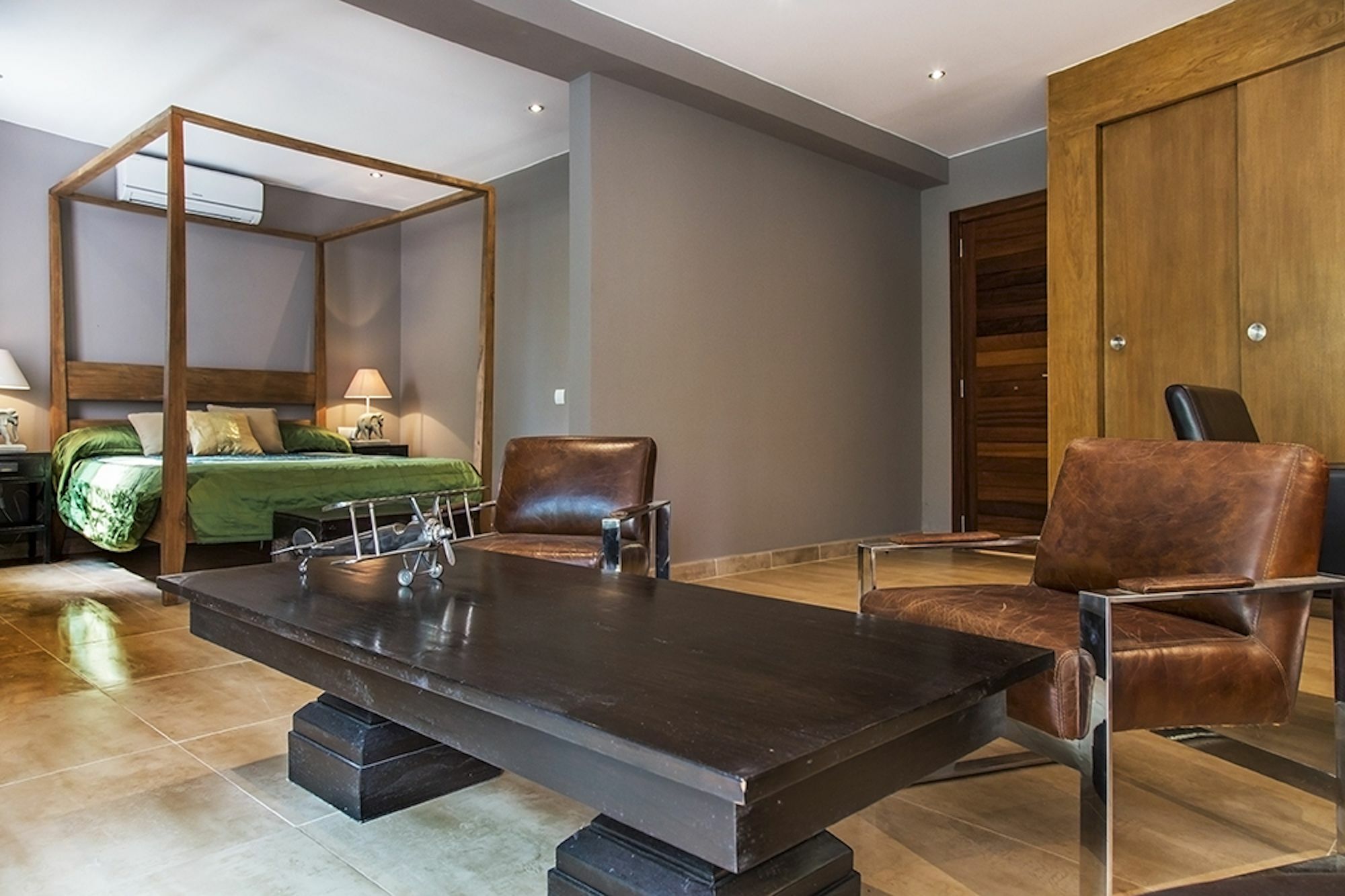 Villa Casa India Ibiza à Santa Eulària des Riu Extérieur photo